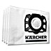 Kärcher Bolsa de aspiradora KFI 357 