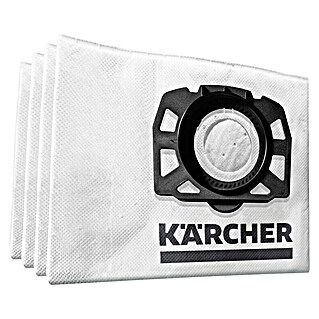 Kärcher Bolsa de aspiradora KFI 357 (4 ud.)