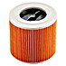 Kärcher Filtro de cartucho para aspiradora KFI 3310 