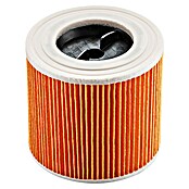 Kärcher Filtro de cartucho para aspiradora KFI 3310 (1 ud., 122 x 122 x 115 mm) | BAUHAUS