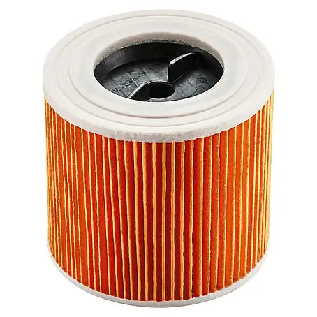 Kärcher  Filtro de cartucho para aspiradora KFI 3310