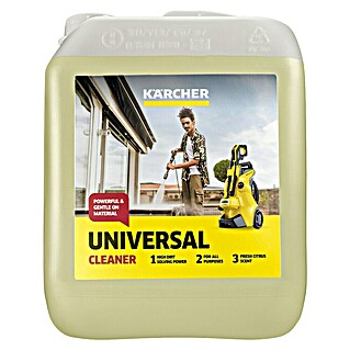 Kärcher Detergente universal RM 555 (5 l)