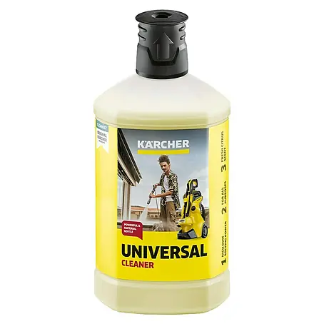 Kärcher  Detergente universal RM 626