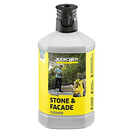 Kärcher Stein- & Fassadenreiniger 3-in-1 RM 611 (1 l)