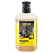 Kärcher Detergente para plásticos (1 l)