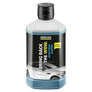 Kärcher Ultra pjena za čišćenje Car & Bike (1 l)