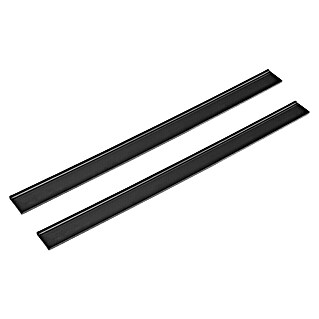 Kärcher Tiras de goma para limpiacristales (Específico para: Kärcher WV, 2 ud.)