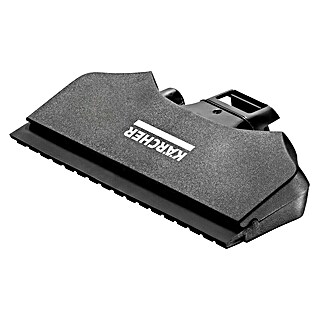 Kärcher Boquilla de aspiración (Ancho: 170 mm, Específico para: Aspiradores de ventanas Kärcher WV 2 Plus/Premium/WV 5 Plus)