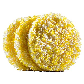 Kärcher Almohadilla pulidora para piedra o PVC (Apto para: PVC, Específico para: Pulidora de suelos Kärcher FP 303, 3 ud.)