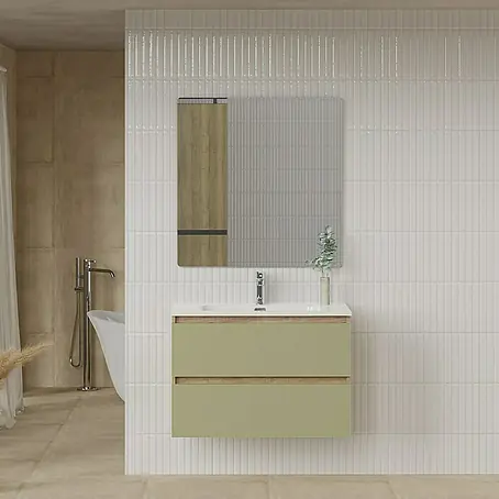 Artysan  Conjunto de mueble de baño Funk