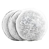 Kärcher Almohadilla pulidora universales (Apto para: Suelos, Específico para: Pulidora de suelos Kärcher FP 303, 3 uds.)
