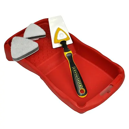 Lehnartz Isi-Line Streicher-Set Premium Delta 3-in-1