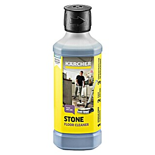 Kärcher Limpiador de suelos RM 537 (500 ml, Apto para: Suelos de piedra)