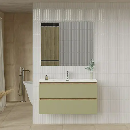Artysan  Conjunto de mueble de baño Funk