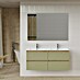 Artysan Conjunto de mueble de baño Funk 