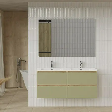 Artysan  Conjunto de mueble de baño Funk