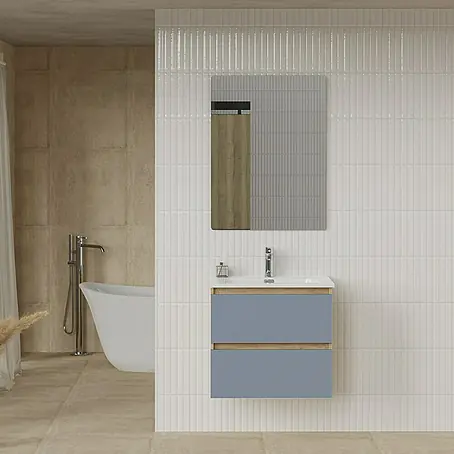 Artysan  Conjunto de mueble de baño Funk