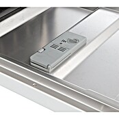 Respekta Einbaugeschirrspüler Bena (Breite: 59,8 cm, Anzahl Maßgedecke: 13 Stk., Weiß) | BAUHAUS