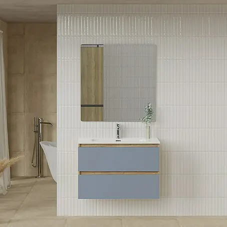 Artysan  Conjunto de mueble de baño Funk