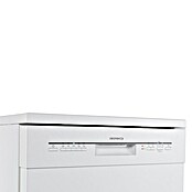 Respekta Einbaugeschirrspüler Bena (Breite: 59,8 cm, Anzahl Maßgedecke: 13 Stk., Weiß) | BAUHAUS