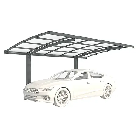 Wismar-NFI  Carport