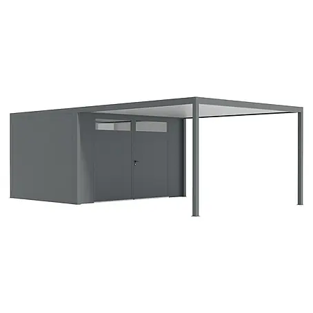Wismar-NFI  Carport 344