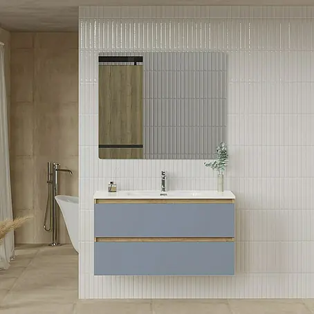 Artysan  Conjunto de mueble de baño Funk