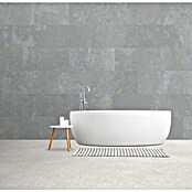 HB Composite Aqua Composite Kliktegel XL Concrete Light (Concrete Light, 95 cm x 47,5 cm x 4 mm, 5 st.) | BAUHAUS