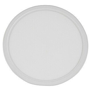 REV Svjetiljka za vlažne prostorije (IP44, Ø x V: 22 x 2,5 cm)