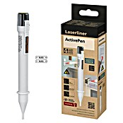 Laserliner Preizkuševalec napetosti ActivePen  (Primerno za: Območje napetosti 200 - 600 V/AC, Indikator LED) | 1941 - Laser- und elektrische Messgeräte | BADM - Meßwerkzeuge | BAD - Handwerkzeuge | BA - Handwerkzeuge | B - Werkz/Masch/Maschzubeh/Auto | BAUHAUS