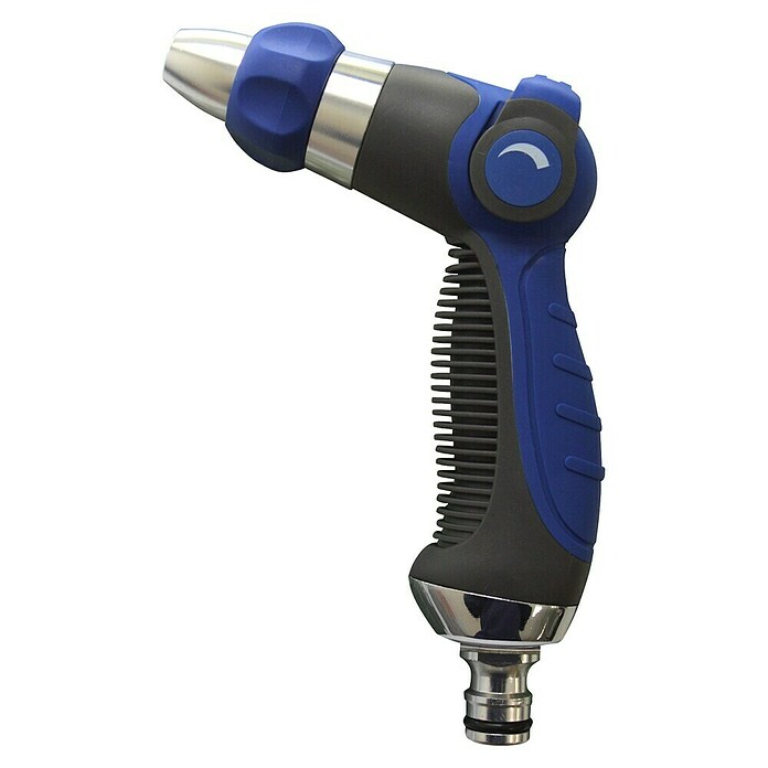 Pistola para el riego (Metal)