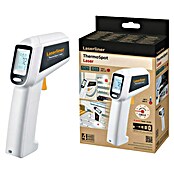 Laserliner Infracrveni termometar ThermoSpot  (Mjerni opseg: od -38 °C do +365 °C, Laserski krug u 8 točaka) | BAUHAUS