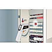 Laserliner Infracrveni termometar ThermoSpot  (Mjerni opseg: od -38 °C do +365 °C, Laserski krug u 8 točaka) | BAUHAUS
