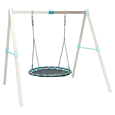 Hudora  Nestschaukel Ergänzungsmodul Nest