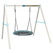 Hudora Nestschaukel Ergänzungsmodul (Durchmesser: 120 cm, Passend für: Hudora Schaukel Vario V)