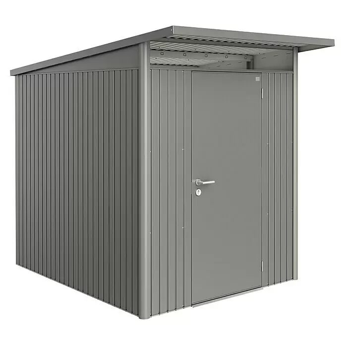 Biohort AvantGarde Gerätehaus AvantGarde A2
