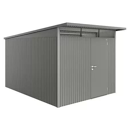 Biohort AvantGarde Gerätehaus AvantGarde A8