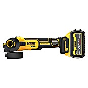 DeWalt XR 18V Amoladora angular de batería DCG409VSNT (Sin batería, Diámetro disco: 125 mm) | BAUHAUS