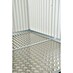 Biohort AvantGarde Bodenplatte A2 