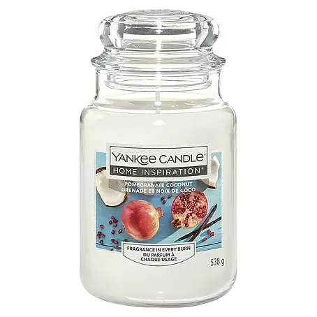 Yankee Candle Home Inspirations Duftkerze