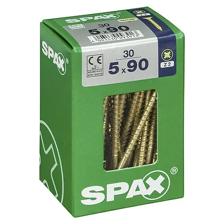 Spax  Universalschraube