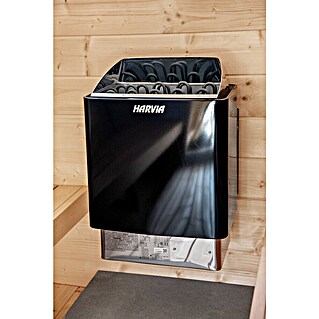 Tuindeco Saunaofen Harvia Trendy XE (9 kW, Raumheizvermögen: 7 m³ - 13 m³)