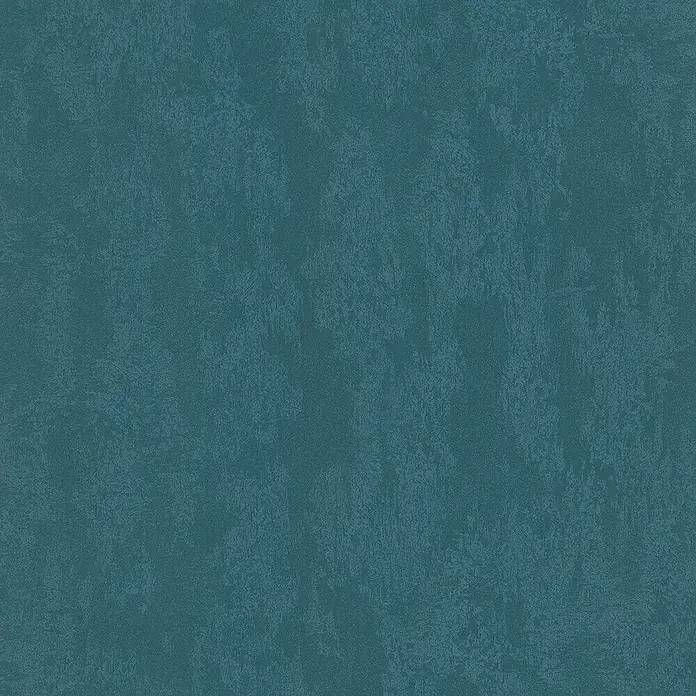 Glööckler Pompöös Provence Vliestapete - Grün/Blau, Metalloptik, 10,05 x 0,53 m - Elegante, türkisfarbene Tapete mit subtiler Textur, die jedem Raum eine ruhige und stilvolle Note verleiht. Perfekt für eine moderne Inneneinrichtung.