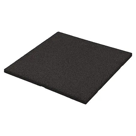Fallschutzmatte