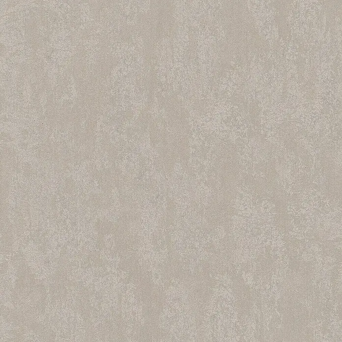 Glööckler Pompöös Provence Vliestapete - Rosa, Metalloptik, 10,05 x 0,53 m - Ein beigefarbener Hintergrund mit subtiler Textur, ideal für vielseitige Designanwendungen, sorgt für eine warme und natürliche Atmosphäre.