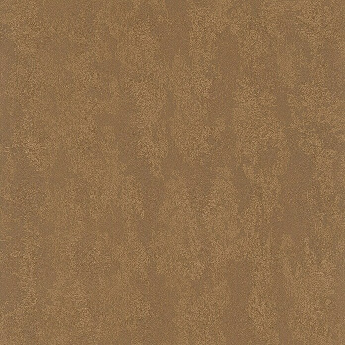 Glööckler Pompöös Provence Vliestapete (Kupfer, Metalloptik, 10,05 x 0,53 m) | BAUHAUS