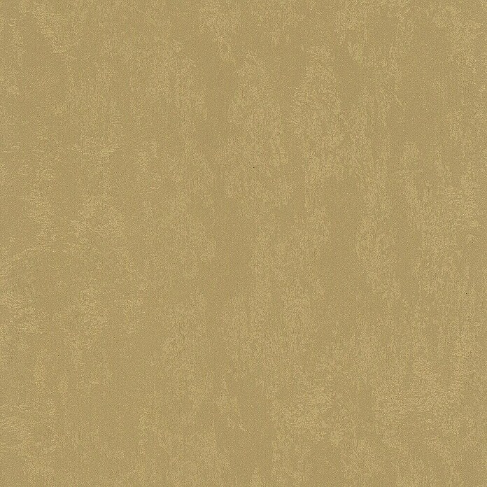 Glööckler Pompöös Provence Vliestapete (Gold, Metalloptik, 10,05 x 0,53 m) | BAUHAUS