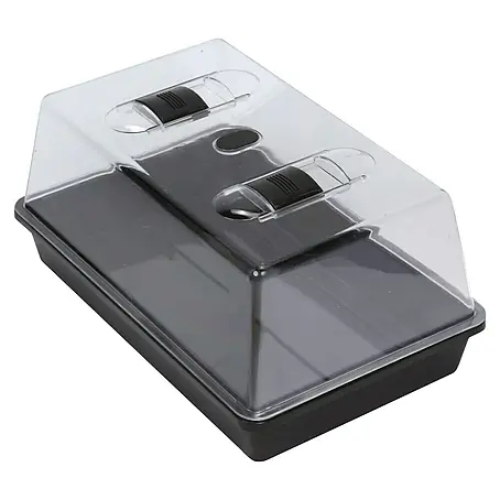 Floraworld  Zimmergewächshaus