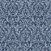 Blau/Schwarz
