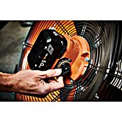 AEG Pro 18V Ventilador híbrido BDF18-0 (18 V, Sin batería, Radio de giro: 210 °) | BAUHAUS